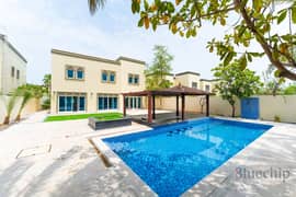 Great Location | Exclusive I Private Pool