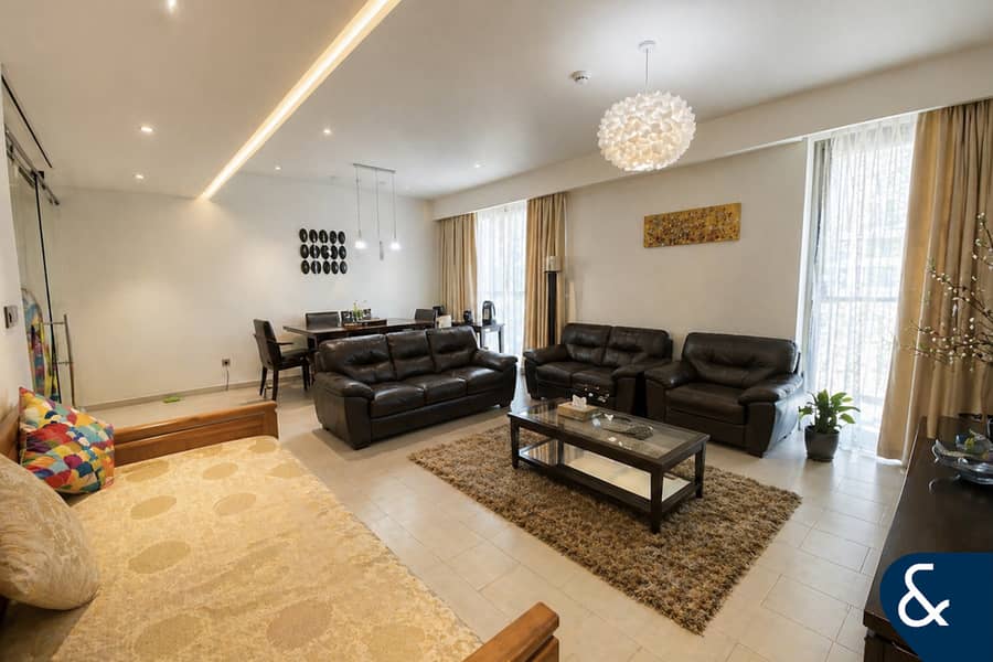 Wohnung in Sobha Hartland,Hartland Greens,Hartland Greens Building 4, 2 schlafzimmer, 3050000 AED - 5241769 Wohnung in Sobha Hartland,Hartland Greens,Hartland Greens Building 4, 2 schlafzimmer, 3050000 AED - 5241769