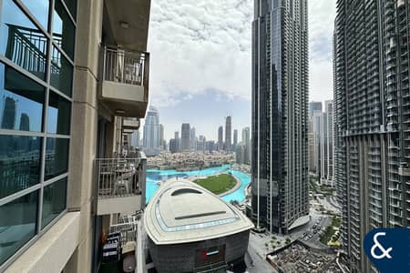 1 habitación Apartamento para en Venta en Downtown Dubai, Dubai - Apartamento en Downtown Dubai,Standpoint Towers,Standpoint Tower 1, 1 dormitorio, 2300000 AED - 14648602 1 habitación Apartamento para en Venta en Downtown Dubai, Dubai - Apartamento en Downtown Dubai,Standpoint Towers,Standpoint Tower 1, 1 dormitorio, 2300000 AED - 14648602