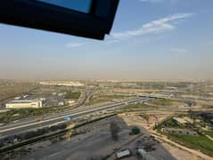 شقة في برج سكاي كورتس C،أبراج سكاي كورتس،مجمع دبي لاند ريزيدنس 2 غرف 68999 درهم - 14882162