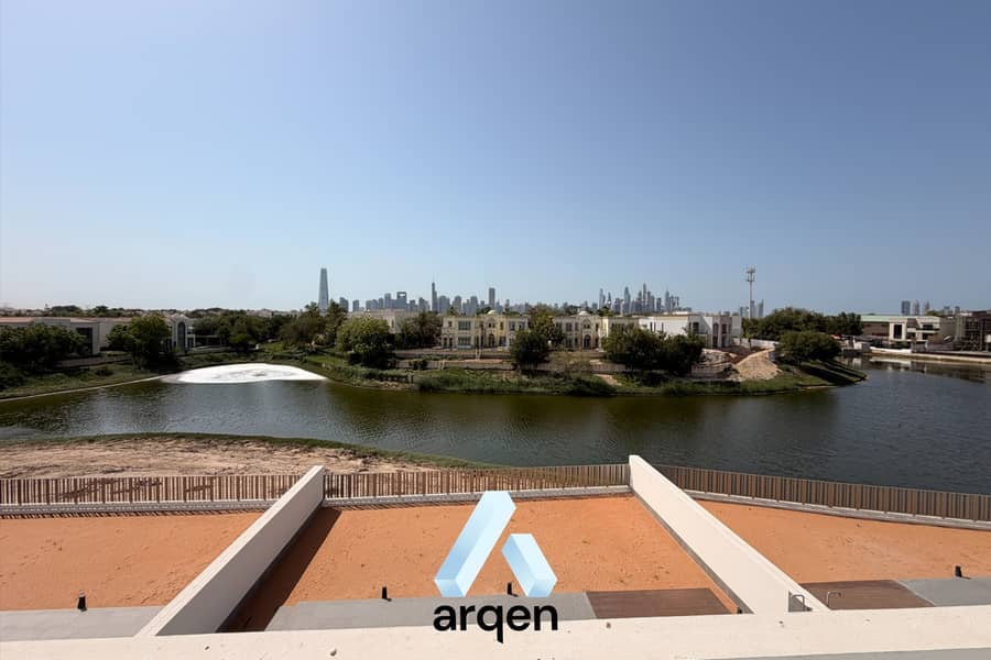 Vastu Compliant | Lake View | Skyland View - Image 2