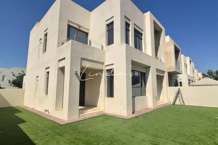 4 Schlafzimmer Townhouse zum zur Miete in Reem, Dubai - Image