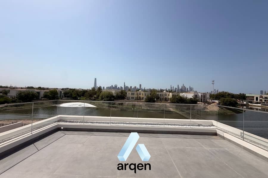Vastu Compliant | Lake View | Skyland View - Image 15