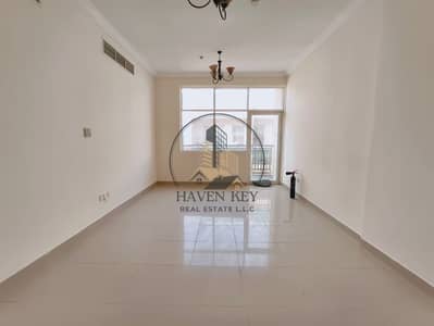 2 habitaciones Apartamento para en Alquiler en Muwaileh Commercial, Sharjah - 1000124217. jpg