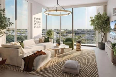 1 Camera Appartamento in Vendita a Dubai Hills Estate, Dubai - Appartamento a Dubai Hills Estate，Golf Residences by Fortimo, 1 camera da letto, 2199997 AED - 15009687