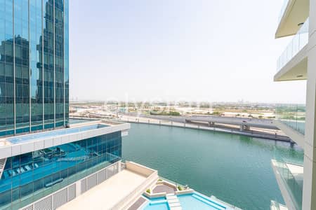 2 Bedroom Apartment for Sale in Business Bay, Dubai - Canal View | Payment Plan | Branded 2 Bedroom Apartment for Sale in Business Bay, Dubai - Canal View | Payment Plan | Branded