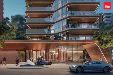 1 habitación Apartamento para en Venta en Dubai Internet City, Dubai - Apartamento en Dubai Internet City,Iconic Residence, 1 dormitorio, 3916807 AED - 15009730 1 habitación Apartamento para en Venta en Dubai Internet City, Dubai - Apartamento en Dubai Internet City,Iconic Residence, 1 dormitorio, 3916807 AED - 15009730