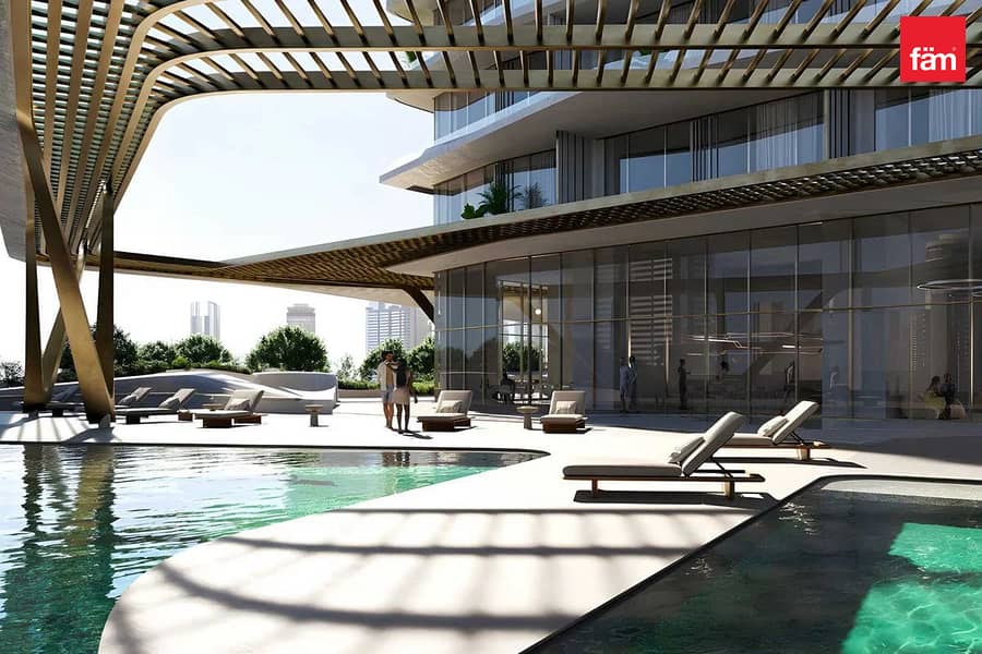 Elevated Living Experience | Unrivaled Luxury - Image 2