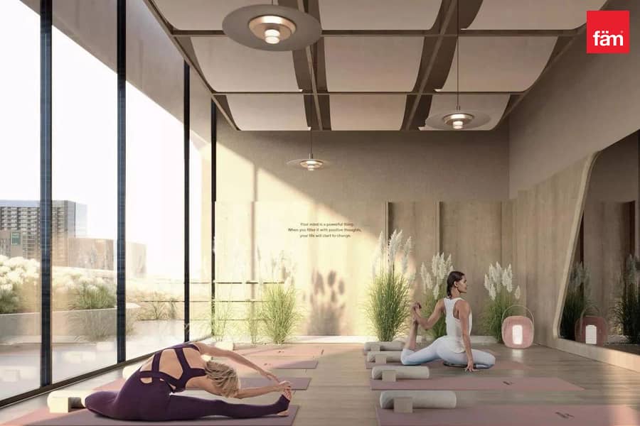 Elevated Living Experience | Unrivaled Luxury - Image 3