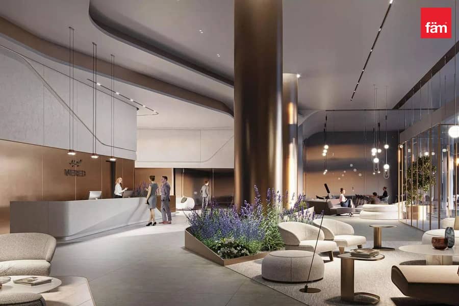 Elevated Living Experience | Unrivaled Luxury - Image 8
