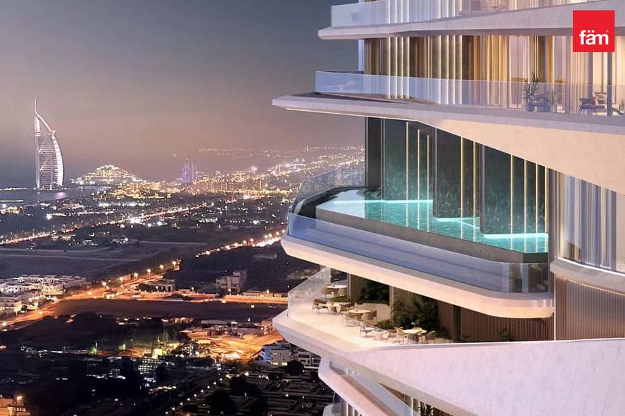 Elevated Living Experience | Unrivaled Luxury - Image 9