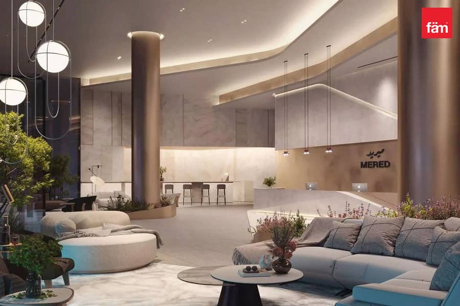 Elevated Living Experience | Unrivaled Luxury - Image 10