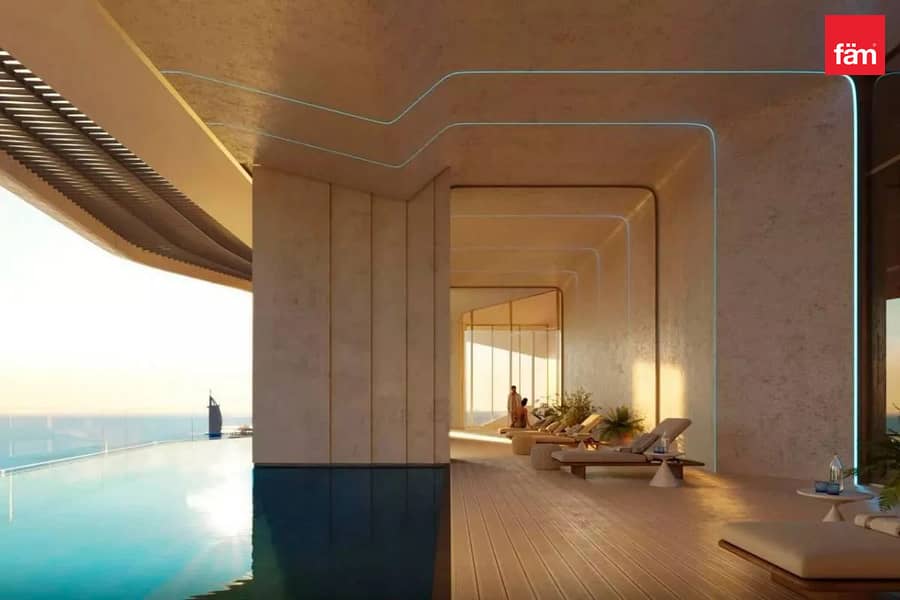 Elevated Living Experience | Unrivaled Luxury - Image 11