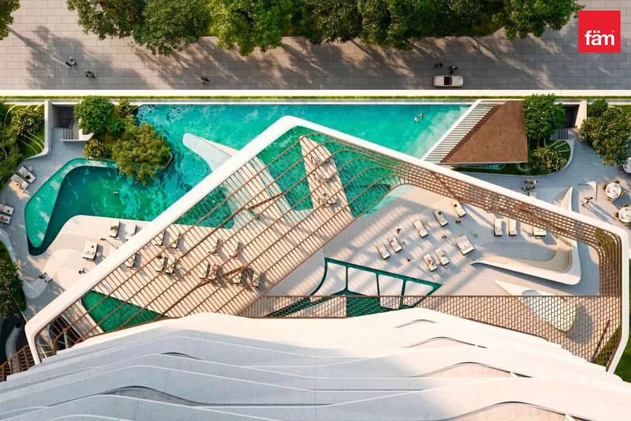Elevated Living Experience | Unrivaled Luxury - Image 12