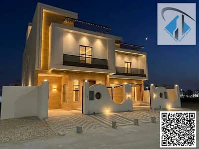 4 Schlafzimmer Villa zum Verkauf in Al Helio, Ajman - batch_WhatsApp Image 2026-04-29 at 9.42. 14 AM (15). jpeg