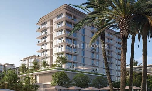 2 Camere Appartamento in Vendita a Mina Rashid, Dubai - emaar-bayline-mina_rashid-apt-misc-cgi-002. jpg