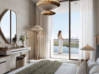 3 chambres Appartement à à vendre à Dubai Creek Harbour, Dubai - Screenshot 2026-02-09 123810. png