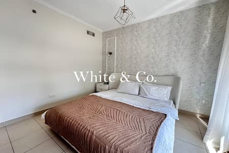 Studio for Rent in Downtown Dubai, Dubai - Vacant Now | Upgraded | Fully Furnished