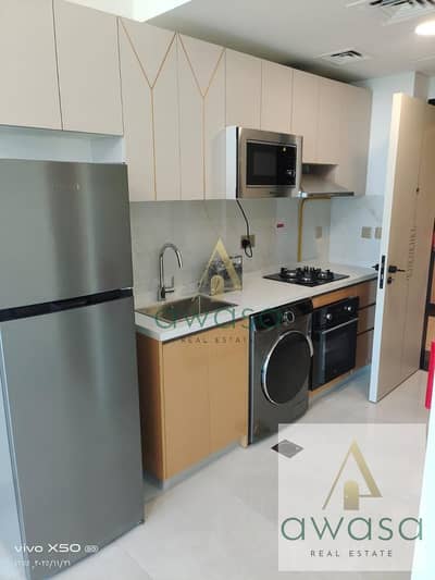 Studio for Rent in Arjan, Dubai - Brand NEW | Fully Furnished | Prime Location