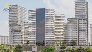 بدون دفعة أولى | قسط شهري 1% | بعد التسليم | فرصة استثمارية مميزة