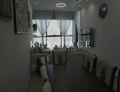 شقة في القصباء 3 غرف 1220000 درهم - 15009989