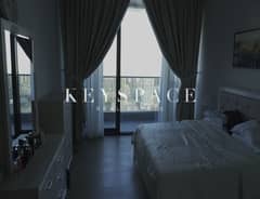 شقة في القصباء 3 غرف 1225000 درهم - 15009997