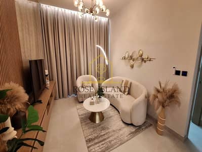 1 habitación Apartamento para en Venta en Jumeirah Village Circle (JVC), Dubai - WhatsApp Image 2026-04-28 at 9.42. 18 AM. jpeg
