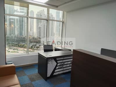 Office para en Alquiler en Business Bay, Dubai - 8cd7da5c-1d13-49d4-b442-a1803c14597b. jpg