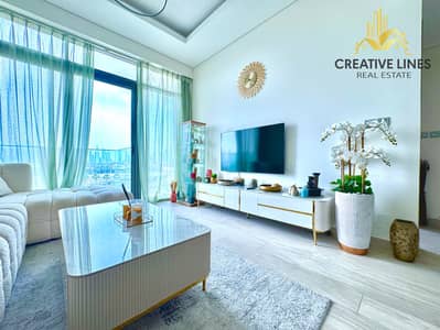 1 Bedroom Flat for Rent in Al Jaddaf, Dubai - IMG_0713. jpg 1 Bedroom Flat for Rent in Al Jaddaf, Dubai - IMG_0713. jpg