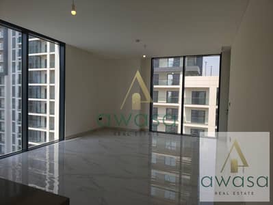 3 Bedroom Apartment for Rent in Sobha Hartland, Dubai - UNFURNISHED | 3 BED + MAID | STUNNING VIEW