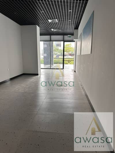 Shop for Rent in Meydan, Dubai - Prime Retail Space in Azizi Riviera 435 Sqft Main Road Free Parking Shop for Rent in Meydan, Dubai - Prime Retail Space in Azizi Riviera 435 Sqft Main Road Free Parking