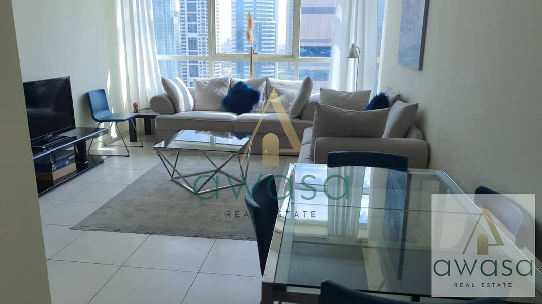 FURNISHED I MARINA VIEW I READY TO MOVE FURNISHED I MARINA VIEW I READY TO MOVE