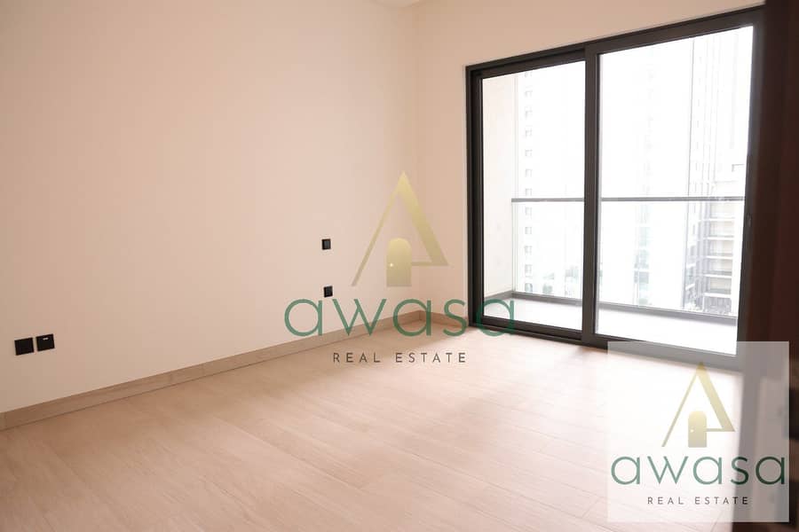 Spacious 2BR + Maid Unfurnished Prime Sobha Hartland Living - Image 19