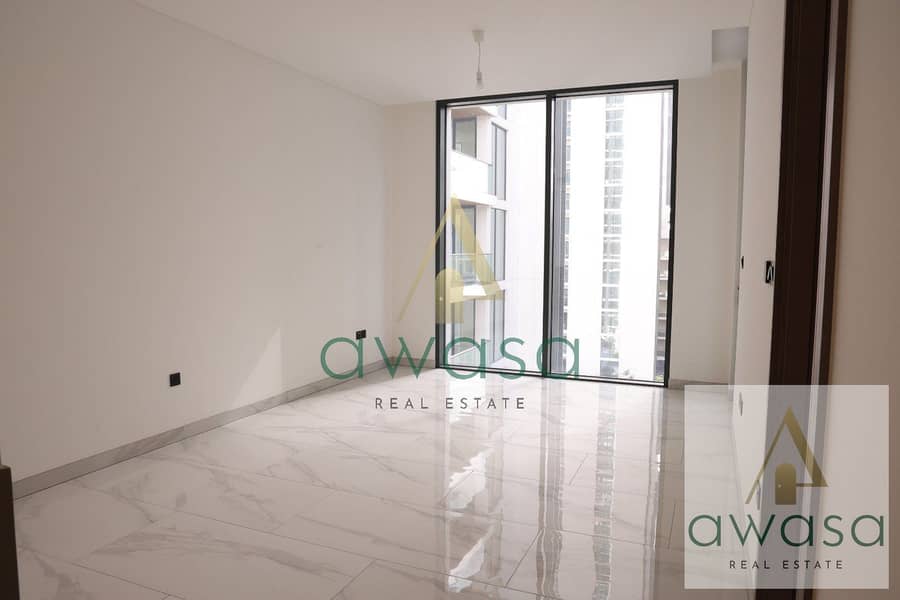 Spacious 2BR + Maid Unfurnished Prime Sobha Hartland Living - Image 27