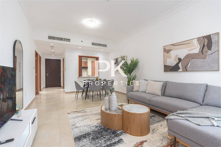 Vacant | High Floor | Huge Layout | Hot Deal Vacant | High Floor | Huge Layout | Hot Deal