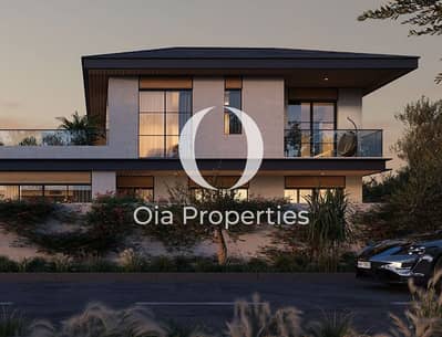 4 Cпальни Вилла Продажа в Аль Худайриат остров, Абу-Даби - WhatsApp Image 2025-09-30 at 12.51. 39 PM. jpeg