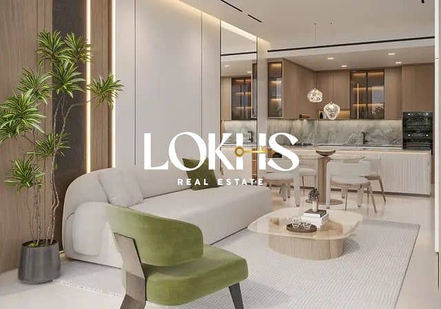 Apartamento en Dubai South,Residential District,Livia Residence, 647000 AED - 15010168 Apartamento en Dubai South,Residential District,Livia Residence, 647000 AED - 15010168