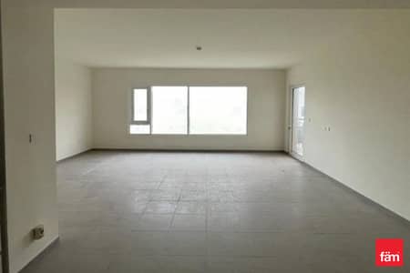 2 Bedroom Apartment for Rent in Dubai South, Dubai - Single Row| 2 Parkings | Corner Unit | Unfirnished