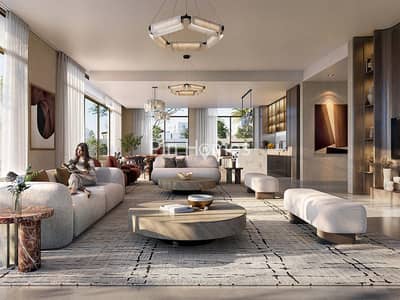 4 chambres Villa à à vendre à The Valley by Emaar, Dubai - PRO_INT_1-13-1024x740. jpg