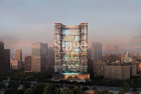 Monolocale in Vendita a Dubai Science Park, Dubai - Appartamento a Dubai Science Park，Binghatti Hillviews, 801820 AED - 15005914