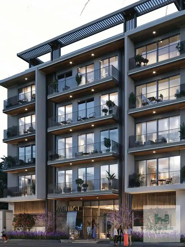 HANDOVER SOON | AVAILABLE FOR MORTGAGE PLAN - Image 1