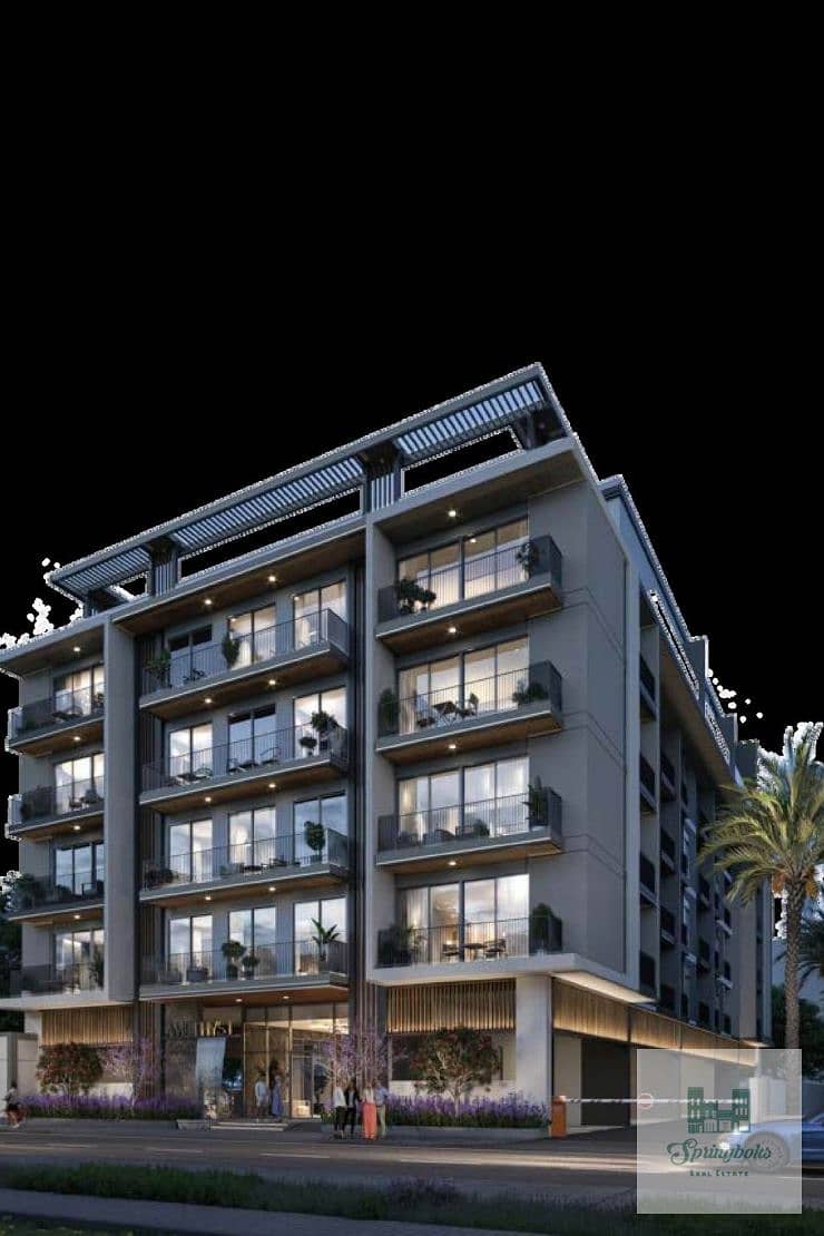 HANDOVER SOON | AVAILABLE FOR MORTGAGE PLAN - Image 2