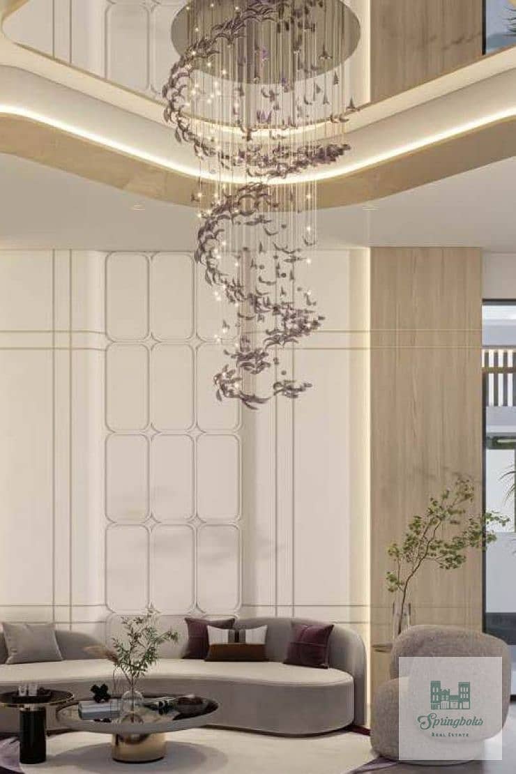HANDOVER SOON | AVAILABLE FOR MORTGAGE PLAN - Image 3