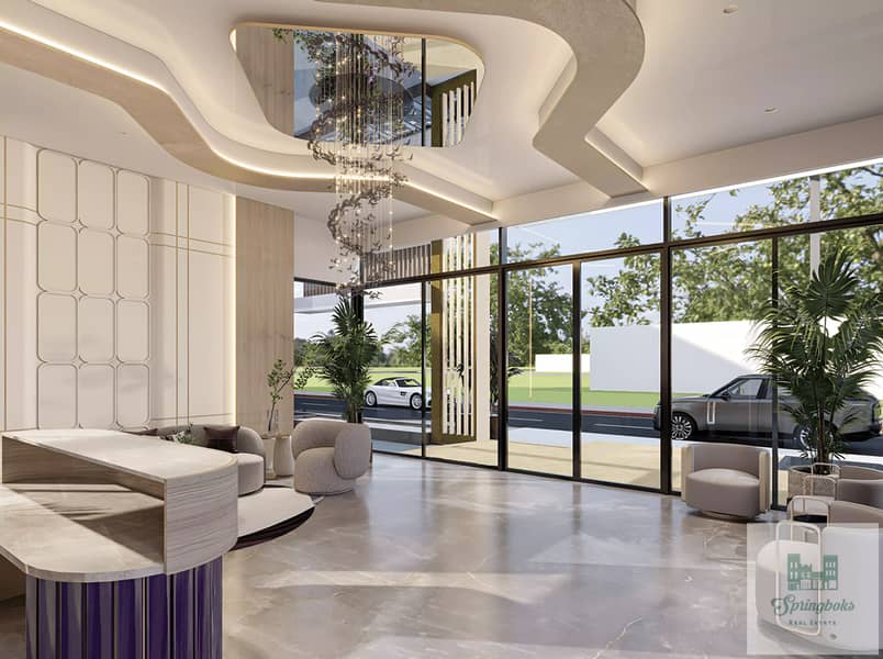 HANDOVER SOON | AVAILABLE FOR MORTGAGE PLAN - Image 4