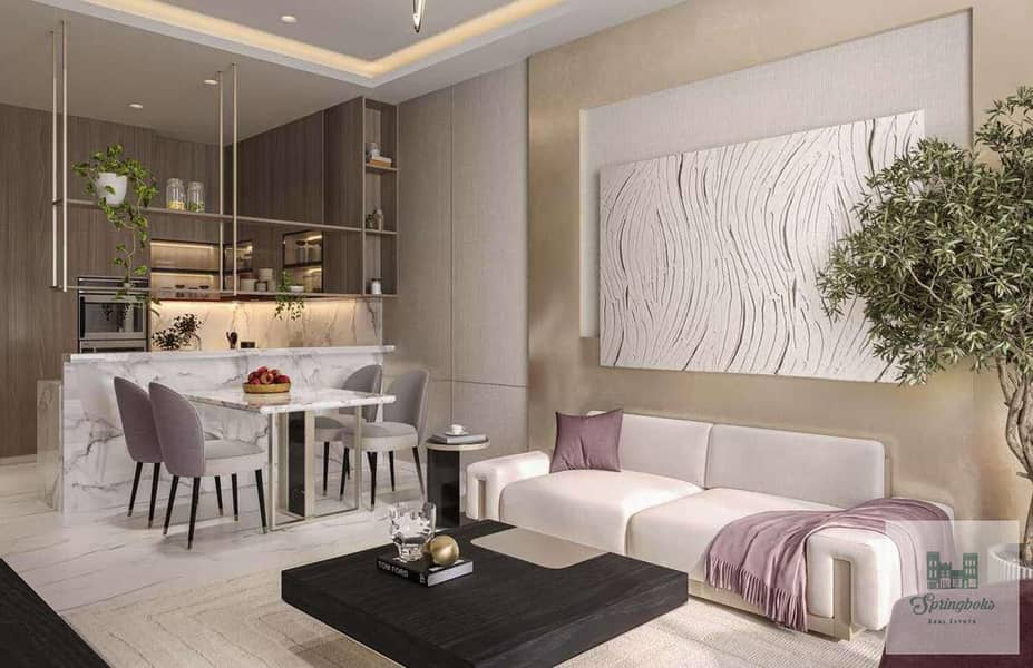 HANDOVER SOON | AVAILABLE FOR MORTGAGE PLAN - Image 5