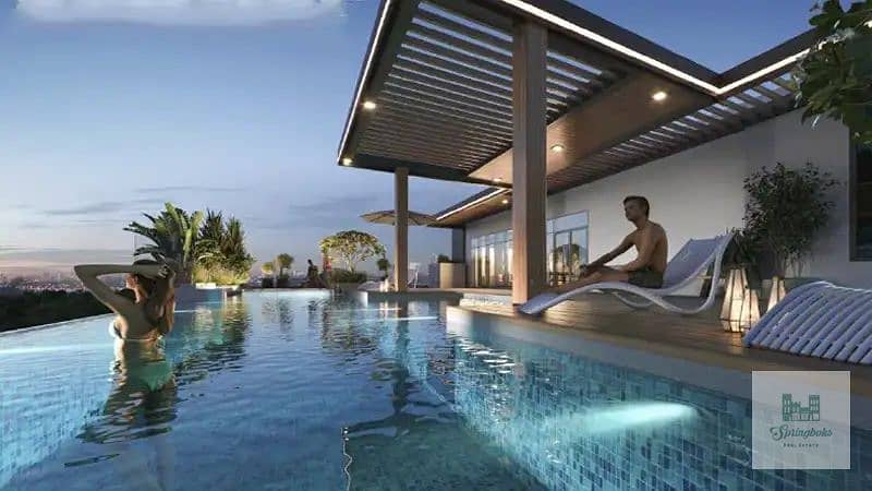 HANDOVER SOON | AVAILABLE FOR MORTGAGE PLAN - Image 7