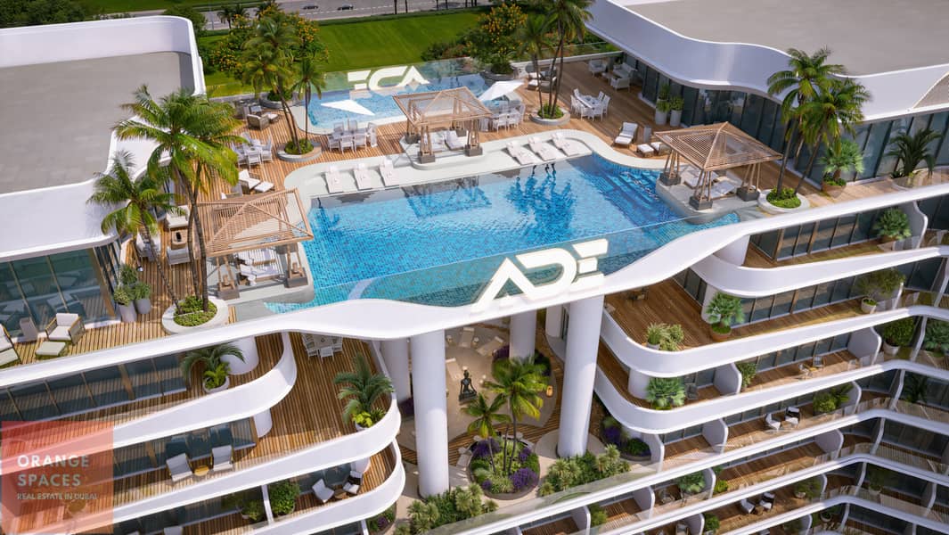 Bararigate by ADE - Exterior 5. jpg Bararigate by ADE - Exterior 5. jpg