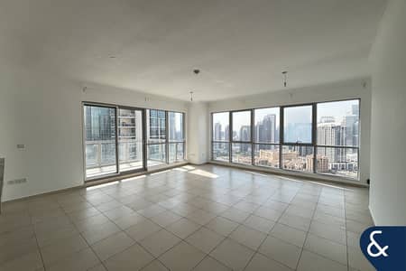 2 habitaciones Apartamento para en Alquiler en Downtown Dubai, Dubai - Apartamento en Downtown Dubai，The Residences，The Residence 8, 2 dormitorios, 180000 AED - 15010310