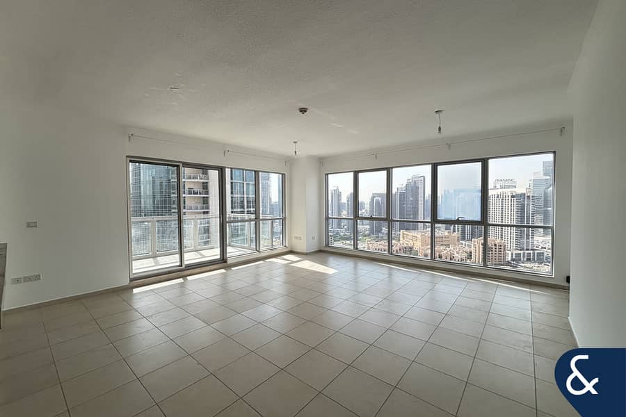 Appartamento a Downtown Dubai,The Residences,The Residence 8, 2 camere da letto, 175000 AED - 15010310 Appartamento a Downtown Dubai,The Residences,The Residence 8, 2 camere da letto, 175000 AED - 15010310