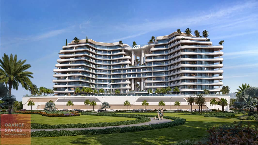 14 Bararigate by ADE - Exterior 4. jpg